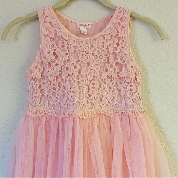 ❤️5 x $25❤️ formal maxi dress girls medium - Picture 2 of 6